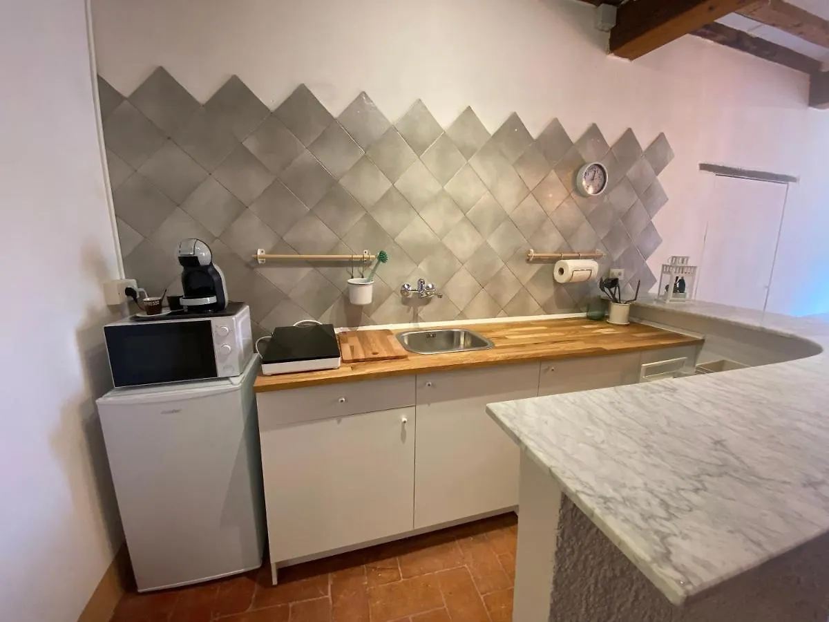 Cactus Suite Pisa