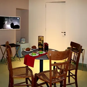  Bed & Breakfast Casa Dei Giurati Italia