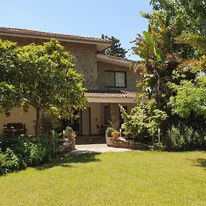  Bed & Breakfast Canu Italia