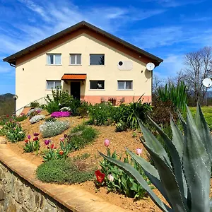  Bed & Breakfast La Casa Del Sole Italia