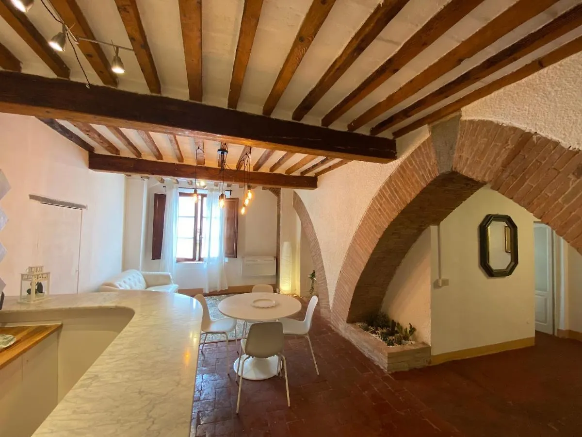 Cactus Suite location