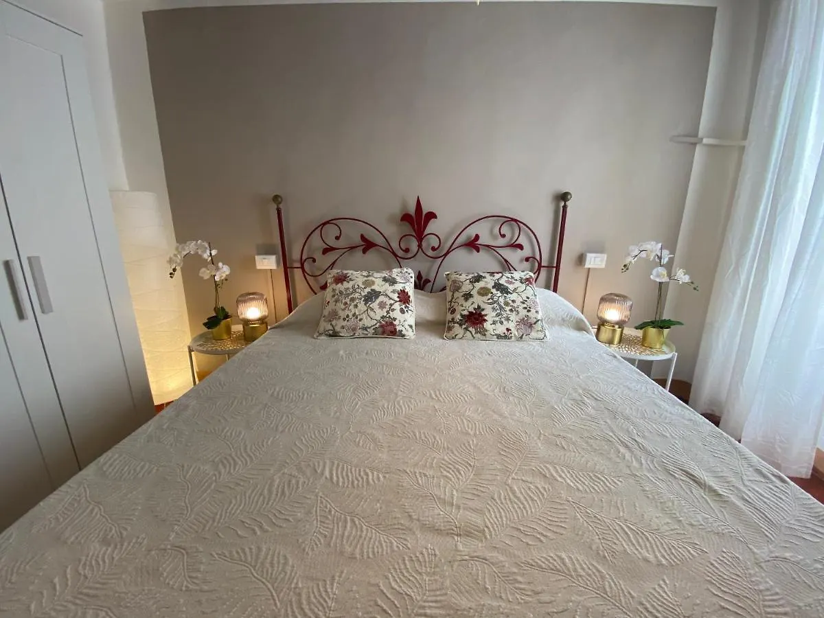 Cactus Suite Pisa